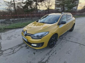 Renault Megane 1.5 dci 110, снимка 6