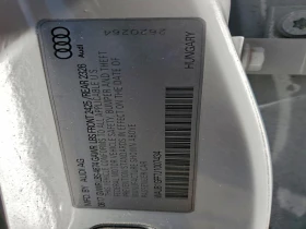 Audi S3 PREMIUM PLUS, снимка 12