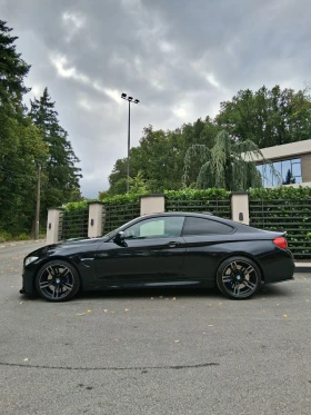 BMW M4 INDIVIDUAL  - 35700 € / 69823.13 лв. - 58623521 3