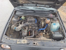 VW Golf 1.6 75 - 1550 € / 3031.54 лв. - 23291930 8