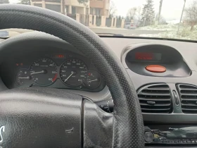 Peugeot 206 2.0 HDI  - 500 € / 977.91 лв. - 38023328 9