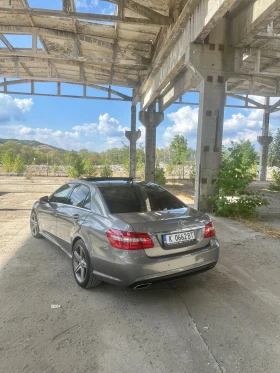 Mercedes-Benz E 350 AMG-PACK - 13500 € / 26403.70 лв. - 89591268 2