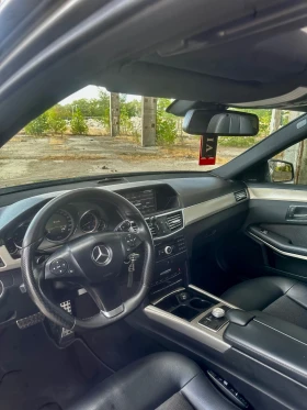 Mercedes-Benz E 350 AMG-PACK - 13500 € / 26403.70 лв. - 89591268 6