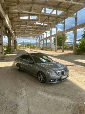 Mercedes-Benz E 350 AMG-PACK - 13500 € / 26403.70 лв. - 89591268 4