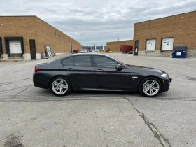 BMW 550 xDrive* Автокредит(Цена до БГ) - 14999 € / 29335.49 лв. - 65527139 4