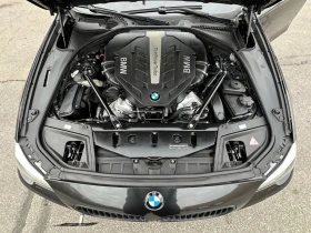 BMW 550 xDrive* Автокредит(Цена до БГ) - 14999 € / 29335.49 лв. - 65527139 17