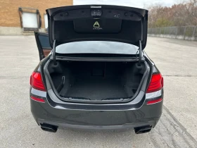 BMW 550 xDrive* Автокредит(Цена до БГ) - 14999 € / 29335.49 лв. - 65527139 16