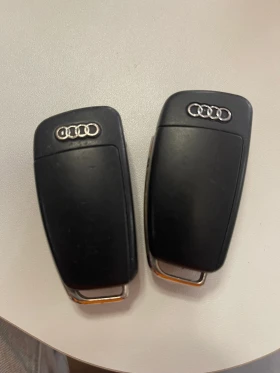 Audi A4 163 кс  V6 климатроник , автопилот, подгрев седалк - 2650 € / 5182.95 лв. - 55815623 7