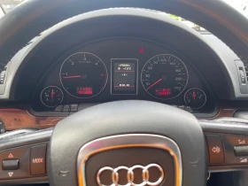 Audi A4 163 кс  V6 климатроник , автопилот, подгрев седалк - 2650 € / 5182.95 лв. - 55815623 6
