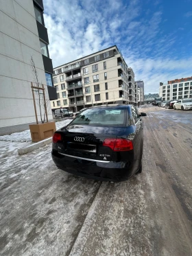 Audi A4 163 кс  V6 климатроник , автопилот, подгрев седалк - 2650 € / 5182.95 лв. - 55815623 4
