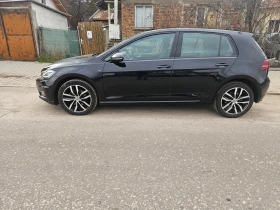 VW Golf 1.6 TDi Германия  Учебен - 10999 € / 21512.17 лв. - 59876758 4