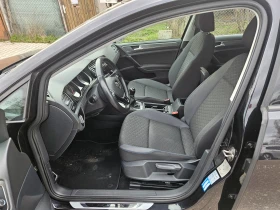 VW Golf 1.6 TDi Германия  Учебен - 10999 € / 21512.17 лв. - 59876758 7