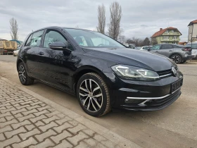 VW Golf 1.6 TDi Германия  Учебен