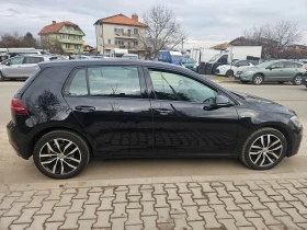 VW Golf 1.6 TDi Германия  Учебен - 10999 € / 21512.17 лв. - 59876758 6
