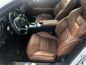 Mercedes-Benz SL 55 AMG 2 КЛЮЧА* KEYLES* ПОДГРЕВ - 44000 € / 86056.52 лв. - 59820218 5