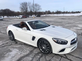 Mercedes-Benz SL 55 AMG 2 КЛЮЧА* KEYLES* ПОДГРЕВ