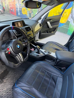 BMW 120 М пакет визия - 16000 € / 31293.28 лв. - 72129415 10