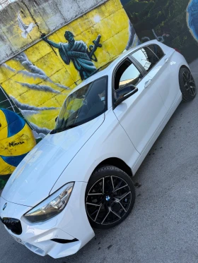 BMW 120 М пакет визия - 16000 € / 31293.28 лв. - 72129415 4