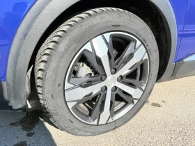 Peugeot 3008 - 16200 € / 31684.45 лв. - 44456799 10