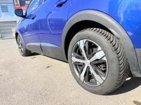 Peugeot 3008 - 16200 € / 31684.45 лв. - 44456799 9