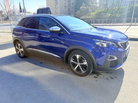 Peugeot 3008 - 16200 € / 31684.45 лв. - 44456799 4