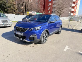 Peugeot 3008 - 16200 € / 31684.45 лв. - 44456799 8