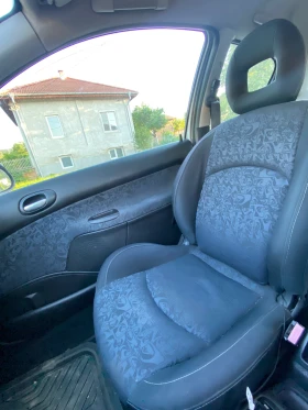 Peugeot 206 - 1500 € / 2933.74 лв. - 73150245 6