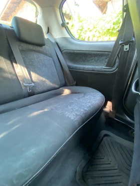 Peugeot 206 - 1500 € / 2933.74 лв. - 73150245 14