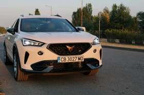 Cupra Formentor 1.5 TSI - 22000 € / 43028.26 лв. - 45613697 11