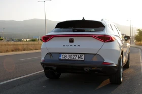 Cupra Formentor 1.5 TSI - 22000 € / 43028.26 лв. - 45613697 4