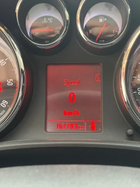 Opel Astra GTC 2.0cdi - 7200 € / 14081.98 лв. - 20312832 12