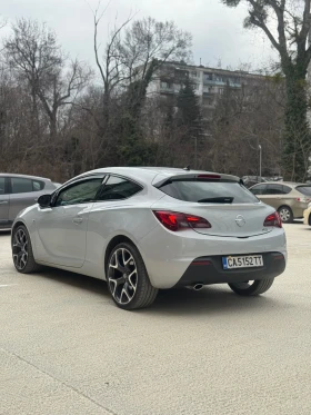 Opel Astra GTC 2.0cdi - 7200 € / 14081.98 лв. - 20312832 4