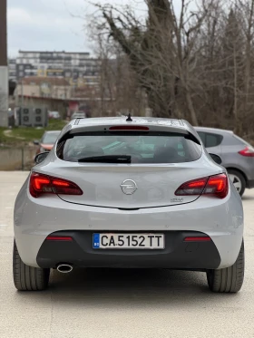 Opel Astra GTC 2.0cdi - 7200 € / 14081.98 лв. - 20312832 5