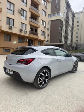Opel Astra GTC 2.0cdi - 7200 € / 14081.98 лв. - 20312832 7