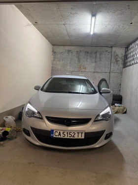 Opel Astra GTC 2.0cdi - 6500 € / 12712.90 лв. - 31375415 14