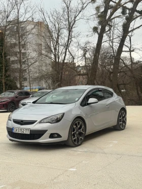 Opel Astra GTC 2.0cdi - 7200 € / 14081.98 лв. - 20312832 3