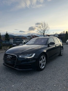 Audi A6 Quattro; 245hp; S-line - 11300 € / 22100.88 лв. - 54052595 2