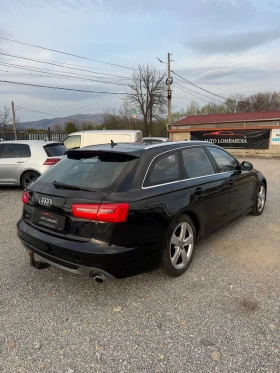 Audi A6 Quattro; 245hp; S-line - 11300 € / 22100.88 лв. - 54052595 4