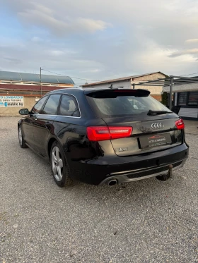 Audi A6 Quattro; 245hp; S-line - 11300 € / 22100.88 лв. - 54052595 5