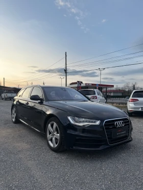 Audi A6 Quattro; 245hp; S-line - 11300 € / 22100.88 лв. - 54052595 3