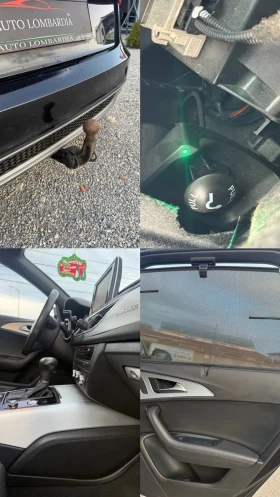 Audi A6 Quattro; 245hp; S-line - 11300 € / 22100.88 лв. - 54052595 13