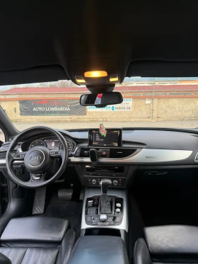 Audi A6 Quattro; 245hp; S-line - 11300 € / 22100.88 лв. - 54052595 9