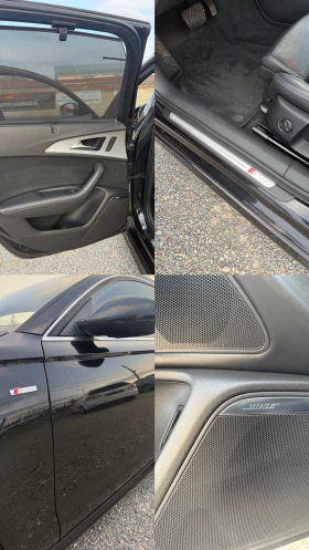 Audi A6 Quattro; 245hp; S-line - 11300 € / 22100.88 лв. - 54052595 14