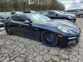 Porsche Panamera 3.0L 6 REAR WHEEL DRIVE - 15800 € / 30902.11 лв. - 28830715 4