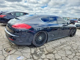 Porsche Panamera 3.0L 6 REAR WHEEL DRIVE - 15800 € / 30902.11 лв. - 28830715 3