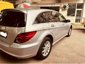 Mercedes-Benz R 320 | Mobile.bg � ����� ������ 4
