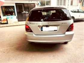Mercedes-Benz R 320 | Mobile.bg � ����� ������ 6