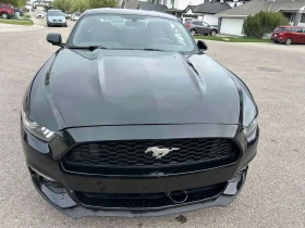 Ford Mustang * V6 * CARFAX * АВТОКРЕДИТ БЕЗ ПЪРВОНАЧАЛНА ВНОСКА