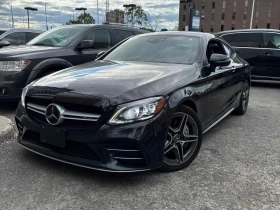 Mercedes-Benz C 43 AMG 4MATIC * ������� * �������� * BURMESTER * CARFAX | Mobile.bg � ����� ������ 4