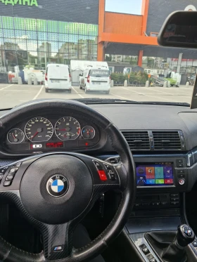 BMW 330 ci ръчка газ/бензин | Auto.bg — изображение 9